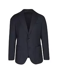 WINDSOR | Sakko 13 TRAVEL2-W | Bleu foncé
