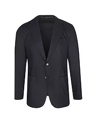 WINDSOR | Sakko | Bleu foncé
