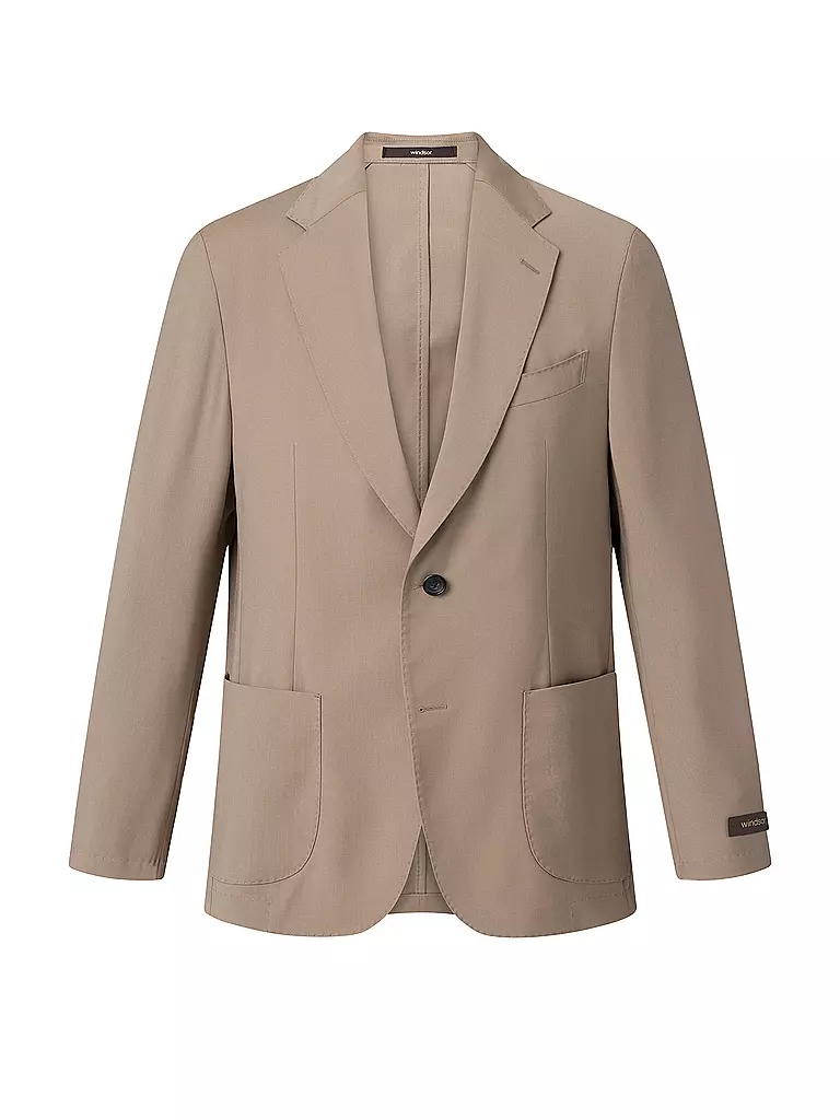 WINDSOR | Sakko | camel