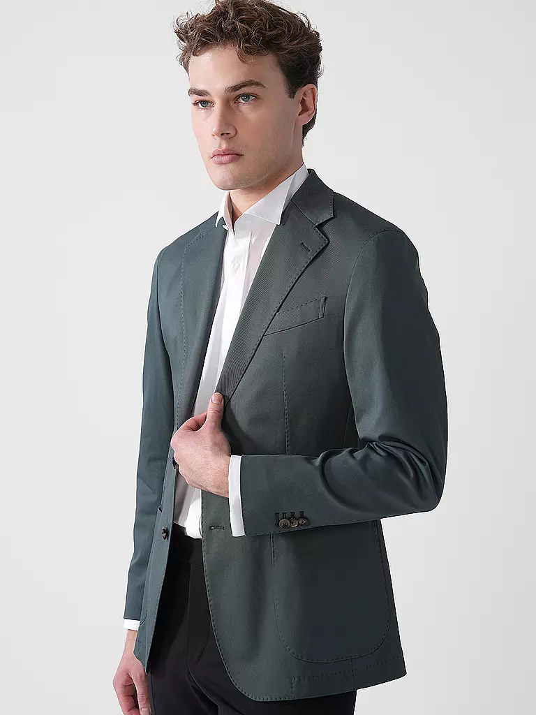 WINDSOR | Sakko | grün