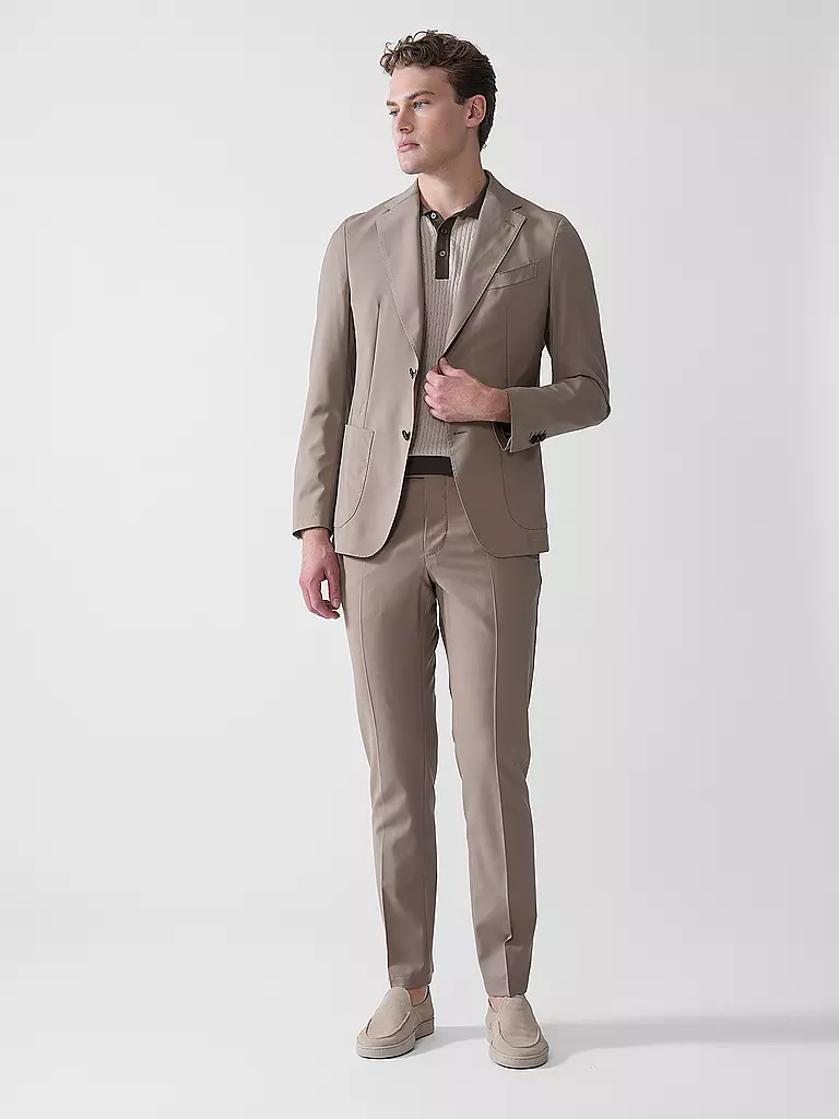 WINDSOR | Sakko | camel
