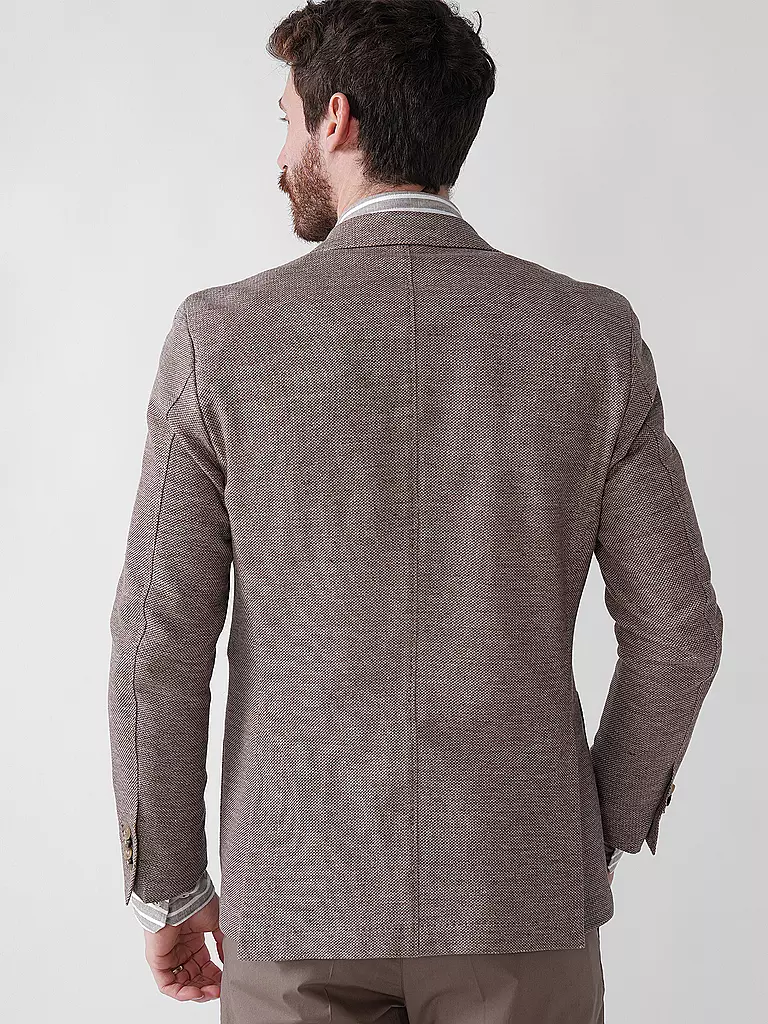 WINDSOR | Sakko | braun