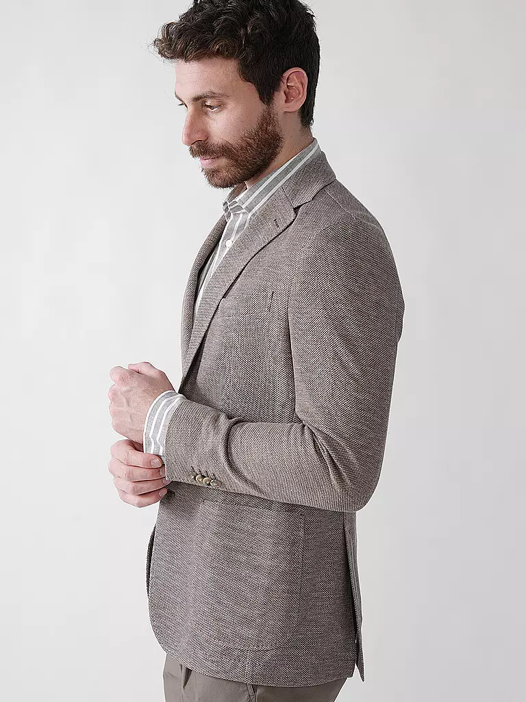 WINDSOR | Sakko | braun