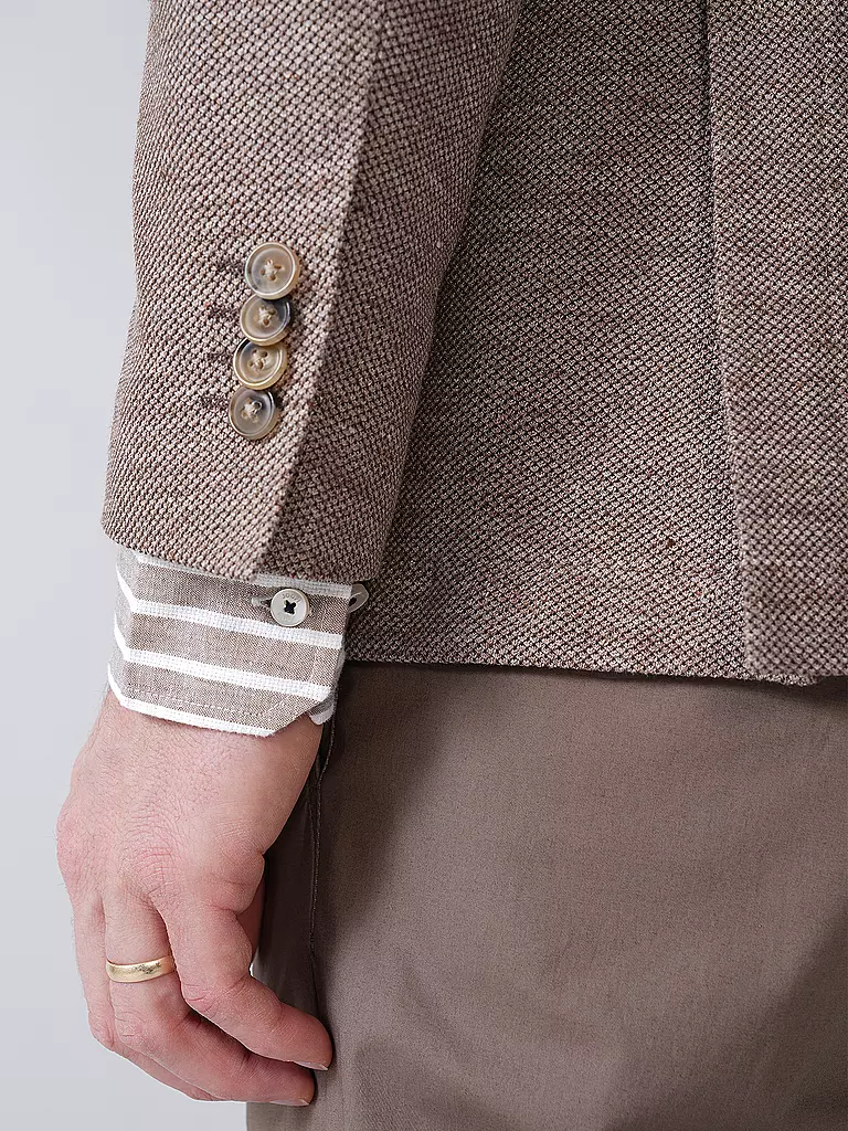 WINDSOR | Sakko | braun