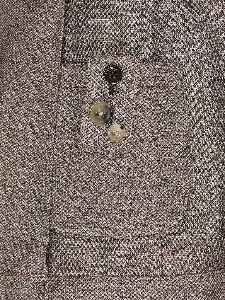 WINDSOR | Sakko | braun