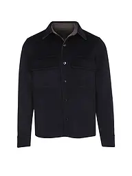 WINDSOR | Surchemise GIOSUE | Bleu foncé