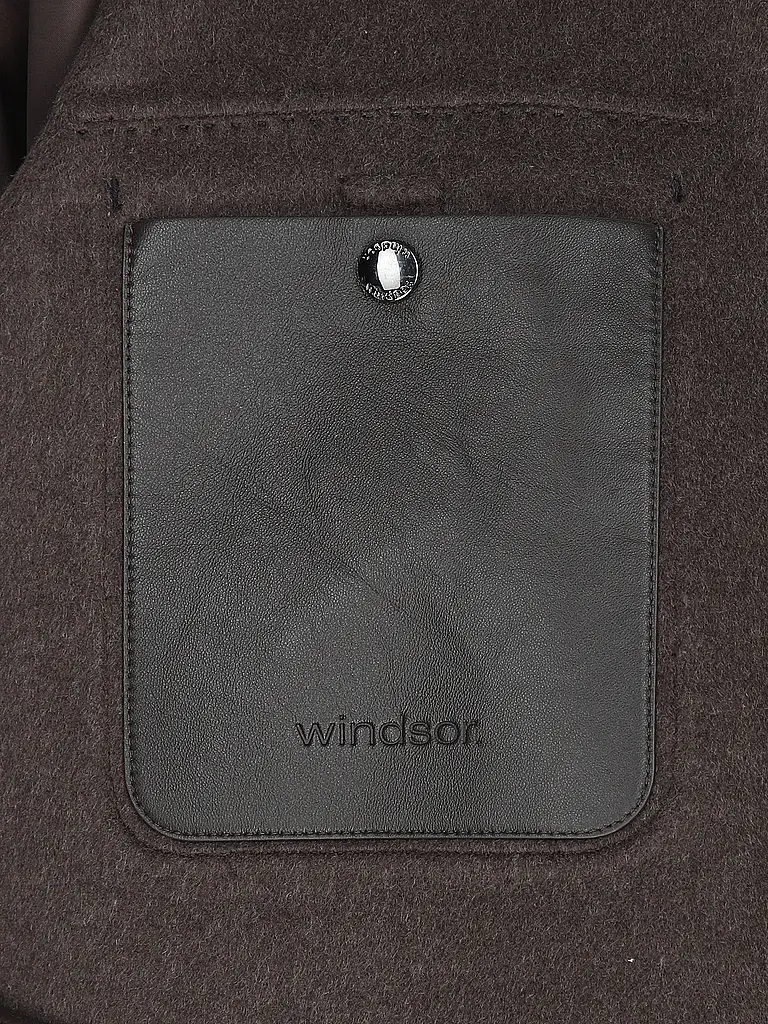 WINDSOR | Surchemise GIOSUE | 