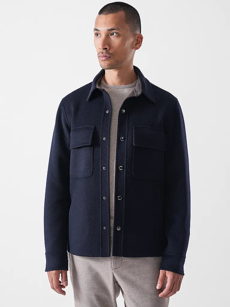 WINDSOR | Surchemise GIOSUE | 