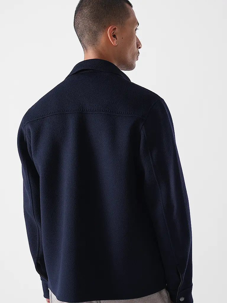 WINDSOR | Surchemise GIOSUE | 