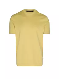 WINDSOR | T-shirt FLORO-T | Jaune