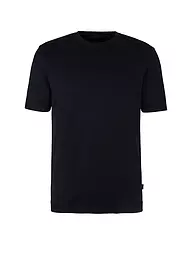 WINDSOR | T-shirt FLORO-T | Bleu foncé