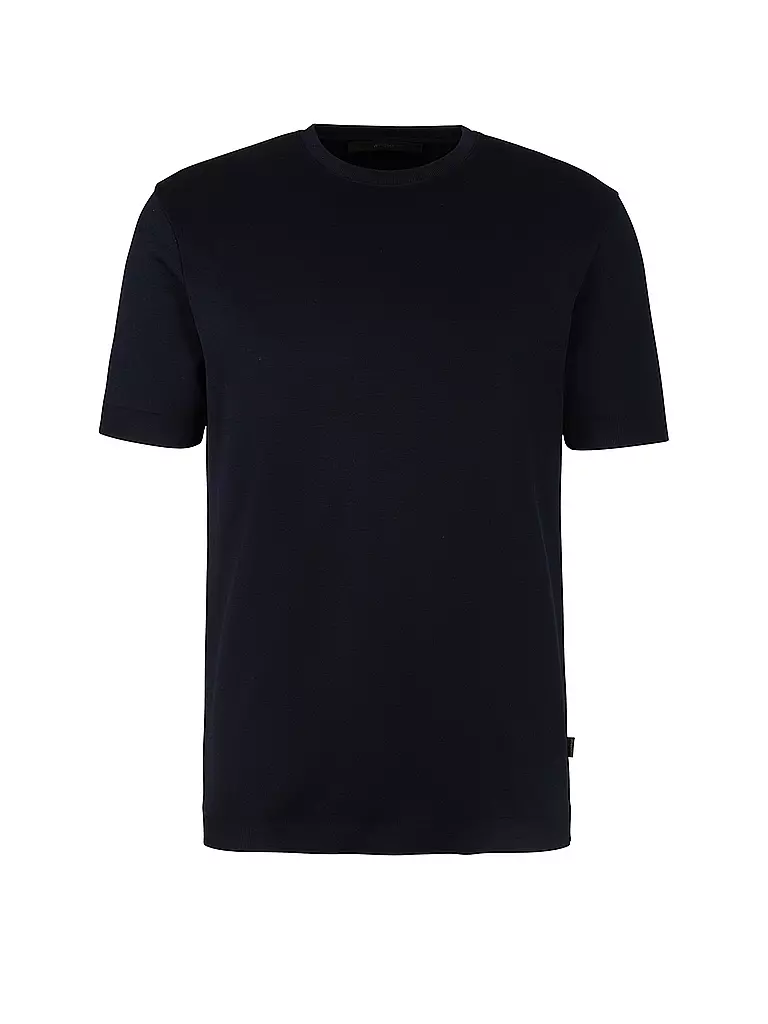 WINDSOR | T-Shirt FLORO-T | Bleu foncé