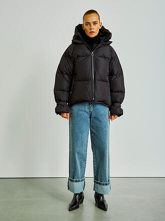 WITHBLACK | Doudoune matelassée KYLIE