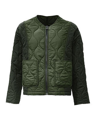 WITHBLACK | Blouson ZANDERS