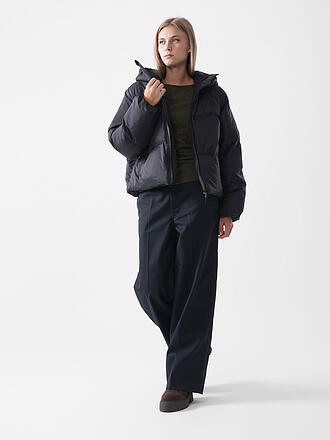 WITHBLACK | Doudoune matelassée EMMA