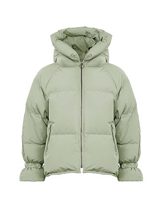 WITHBLACK | Doudoune matelassée KYLIE