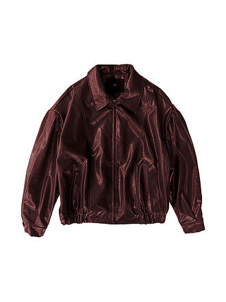 WITHBLACK | Veste en similicuir GILIAN