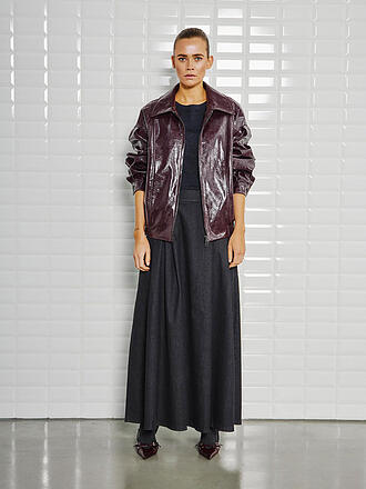 WITHBLACK | Veste en similicuir GILIAN