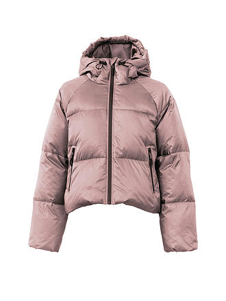 WITHBLACK | Doudoune matelassée EMMA