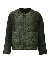 WITHBLACK | Blouson ZANDERS | Olive
