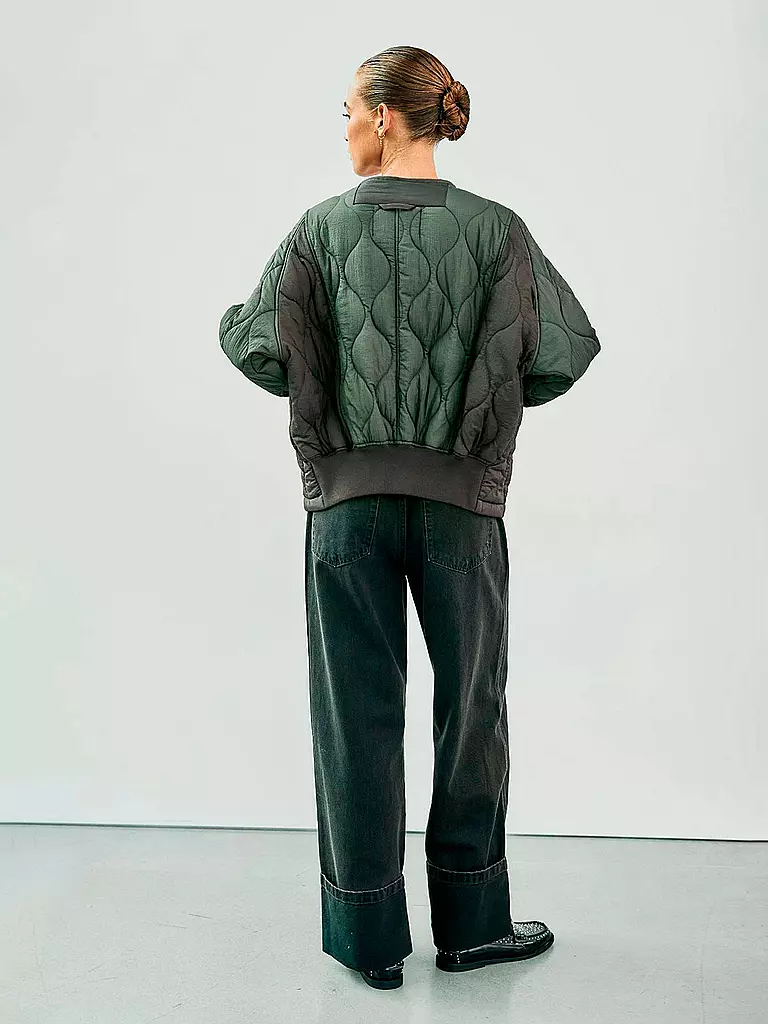 WITHBLACK | Blouson ZANDERS | 