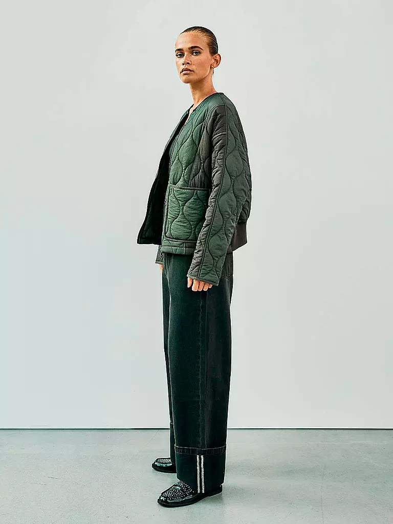 WITHBLACK | Blouson ZANDERS | 