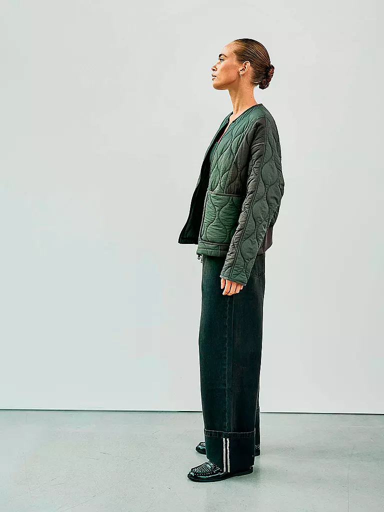WITHBLACK | Blouson ZANDERS | 
