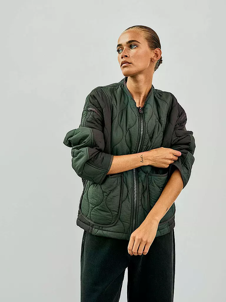 WITHBLACK | Blouson ZANDERS | 