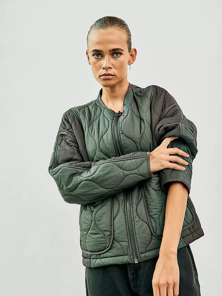 WITHBLACK | Blouson ZANDERS | 