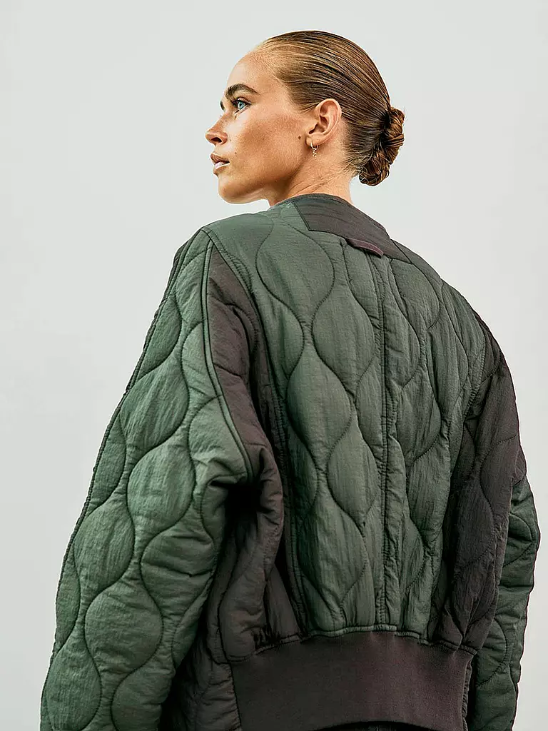 WITHBLACK | Blouson ZANDERS | 
