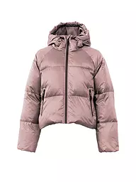 WITHBLACK | Doudoune matelassée EMMA | Rose