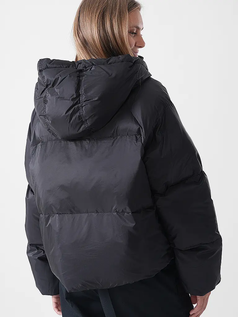 WITHBLACK | Doudoune matelassée EMMA | 