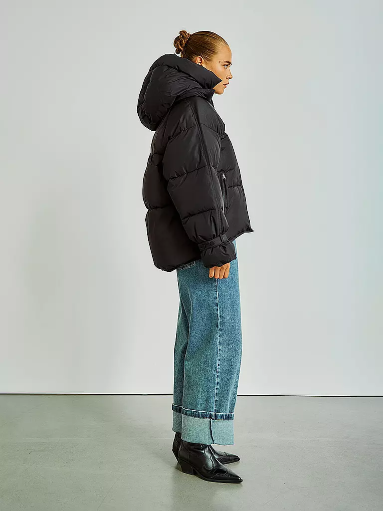 WITHBLACK | Doudoune matelassée KYLIE | 