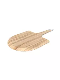 WITT | Pelle à pizza 30 cm en bois FSC | Marron