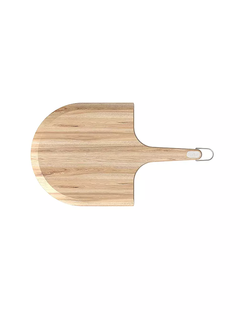 WITT | Pelle à pizza 30 cm en bois FSC | Marron