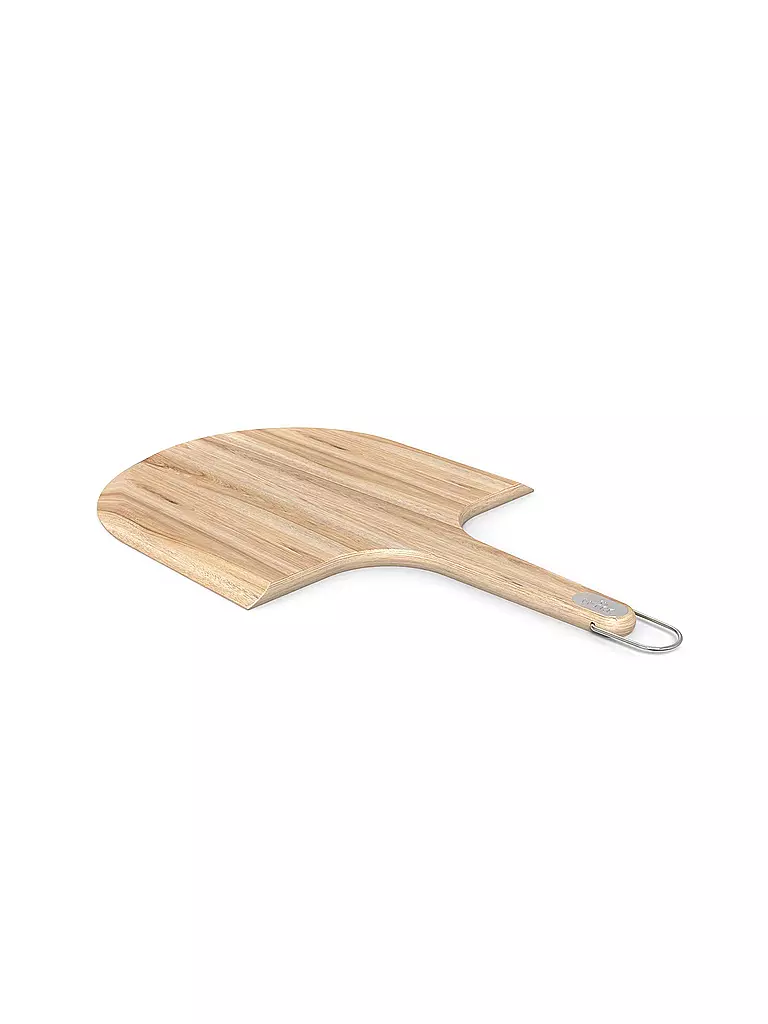 WITT | Pelle à pizza 30 cm en bois FSC | Marron
