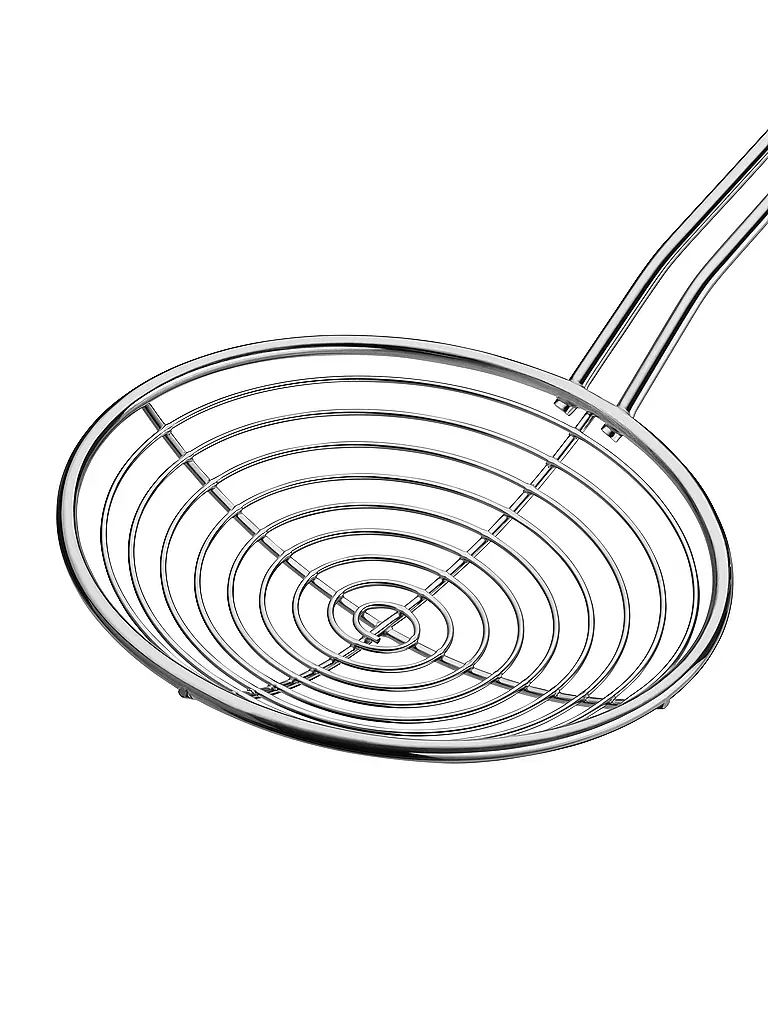 WMF | Écumoire PROFI PLUS Cromargan | Argent