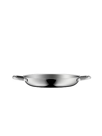 WMF | Poêle de service Profi Resist 28 cm (Cromargan/Antiadhésif)
