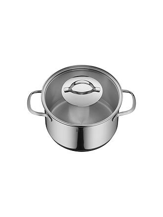 WMF | Provence Plus Faitout avec couvercle 16 cm