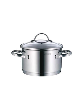 WMF | Faitout Provence Plus avec couvercle 16cm/1,9l