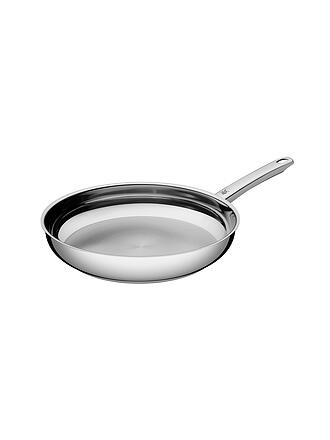WMF | Poêle à frire professionnelle 28 cm (compatible induction) Cromargan