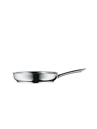 WMF | Poêle à frire professionnelle 28 cm (compatible induction) Cromargan