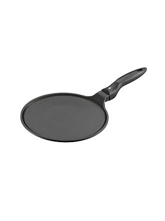WMF | Crêpière 27 cm avec ustensiles en bois