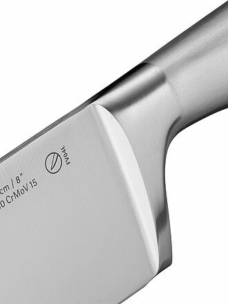 WMF | Couteau de chef 20 cm Grand Gourmet Cromargan