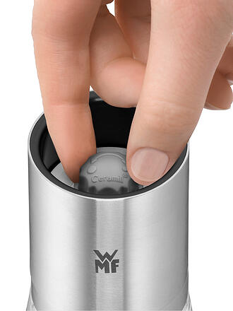 WMF | Moulin à épices De Luxe non rempli 14cm