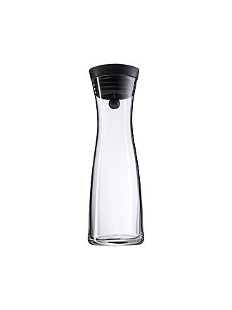 WMF | Carafe à eau BASIC 1L verre / Noir