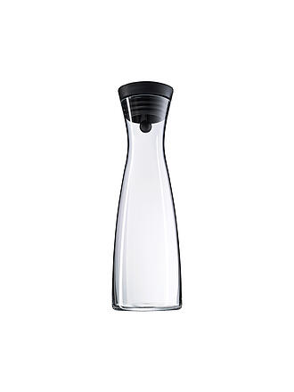 WMF | Carafe à eau BASIC 1,5l Verre / Noir