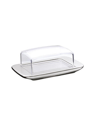 WMF | Beurrier LOFT 18x9cm Cromargan / Mat