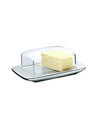 WMF | Beurrier LOFT 18x9cm Cromargan / Mat