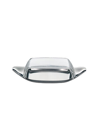 WMF | Beurrier WAGENFELD 22x11cm Cromargan / Mat